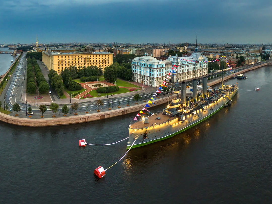 Кунсткамера: история создания, интересные факты, экспонаты